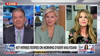 Legal expert says Karen Read prosecution ‘riddled with reasonable doubt’