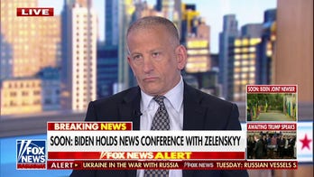 Putin trying to enhance Russia’s leverage by putting Gershkovich on trial: Dan Hoffman