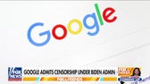 Google to bring back YouTube accounts banned under Biden administration