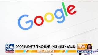 Google to bring back YouTube accounts banned under Biden administration