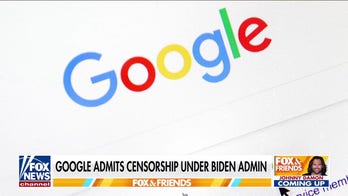 Google to bring back YouTube accounts banned under Biden administration