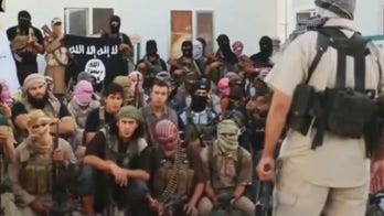 New terror groups form due to Afghanistan withdrawal 