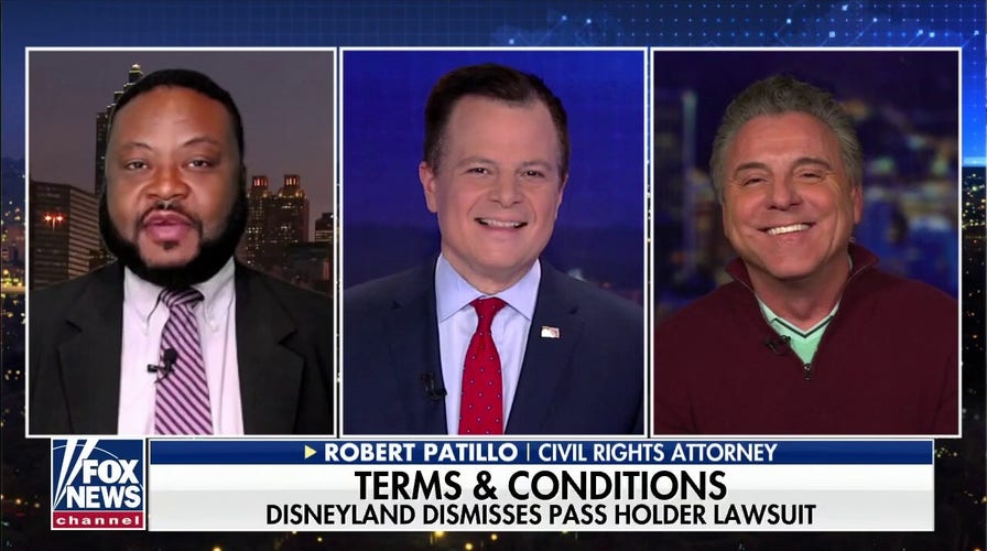 Night court: Disneyland annual pass program faces lawsuit over alleged 'deceptive' practices