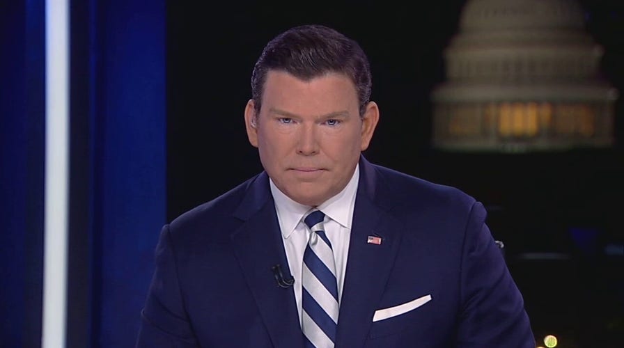 Coming up on Wednesday, October 27 edition of 'Special Report'