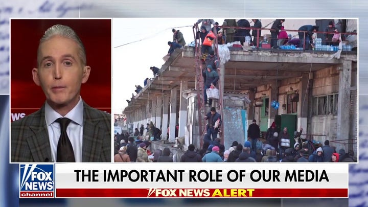 How we know civilians are being targeted in Ukraine: Gowdy