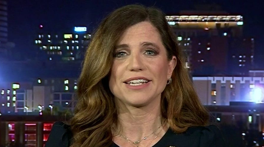 SC state lawmaker hoping to flip blue district back to red in November