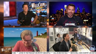 I Was There: Inside UFC's Historic White House Celebration | Will Cain Country - Fox News