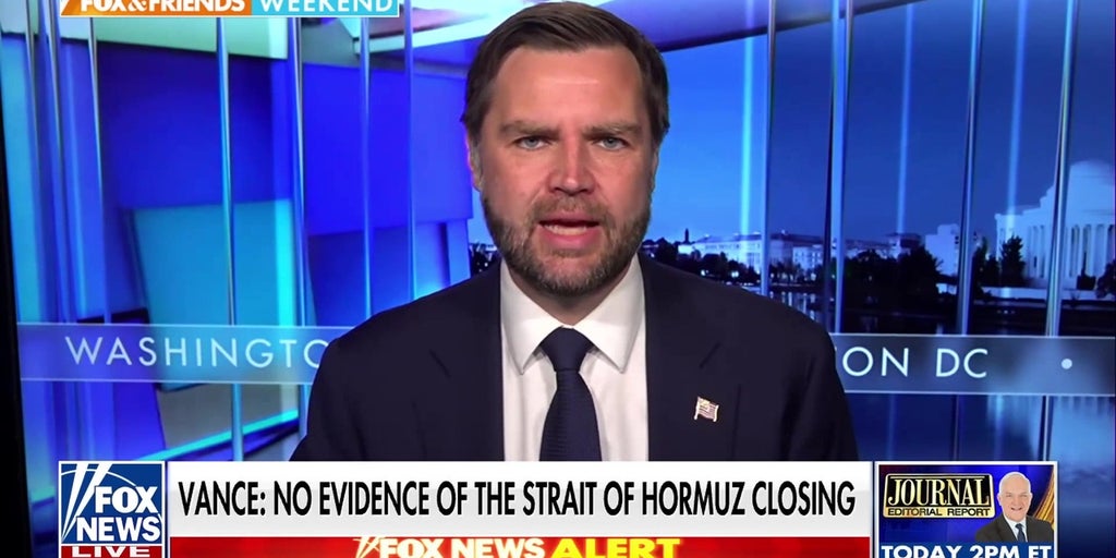 Mark Esper details US stance on Strait of Hormuz, Iran's threats