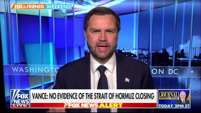 Mark Esper details US stance on Strait of Hormuz, Iran's threats