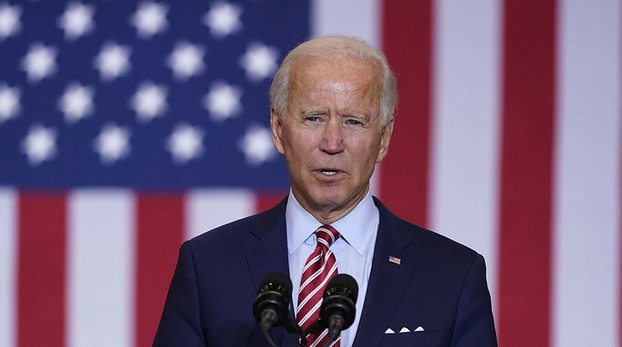 Can Biden gain support from Latino voters in Florida?