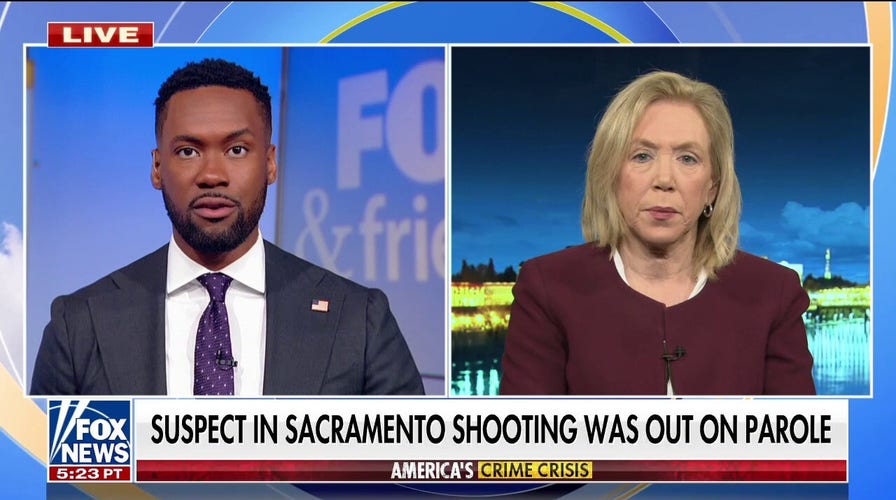 DA had warned not to release Sacramento suspect prior to shooting