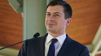 Buttigieg grilled by Fox News' Chris Wallace for false jobs claim