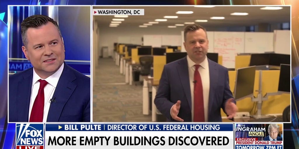 'DEI is dead' at these businesses, declares director of US Federal Housing