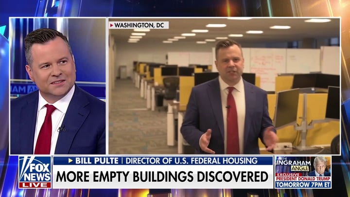 'DEI is dead' at these businesses, director of US Federal Housing declares