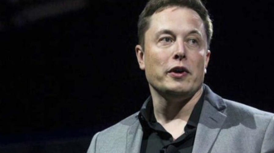 Hannity: Elon Musk's Twitter offer threatens the Left's censorship agenda