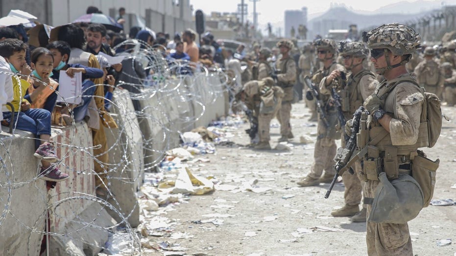 State Department issues security threat memo on ISIS affiliates in Afghanistan