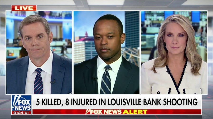 Fifth victim in Louisville bank shooting dies 