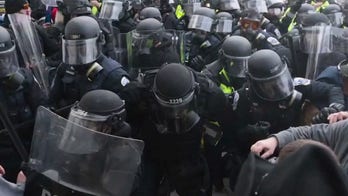 After Capitol riot, Sen. Mark Warner urges Facebook to preserve 'digital evidence'