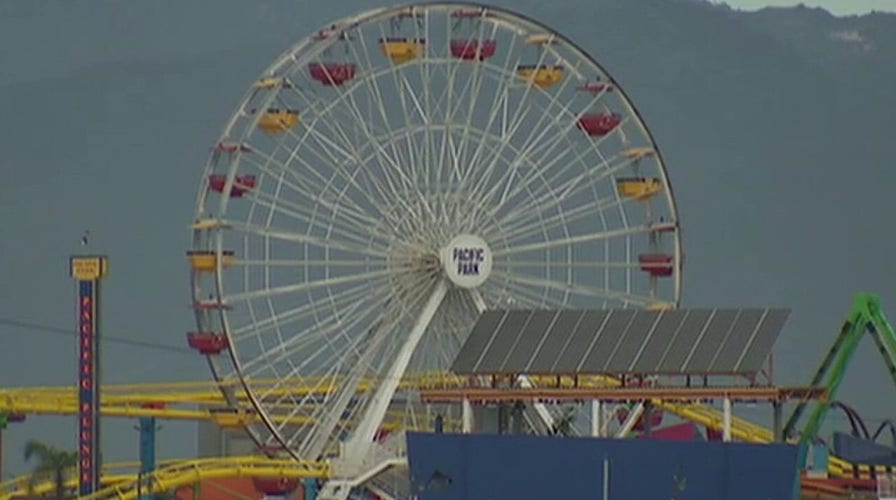 Dr. Nesheiwat on California’s ‘stay-at-home’ order: Actions we take now will determine severity of outcome