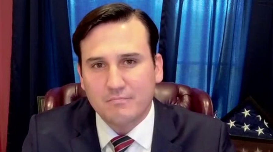 New York Assembly legislature fighting for Cuomo impeachment: Assemblyman