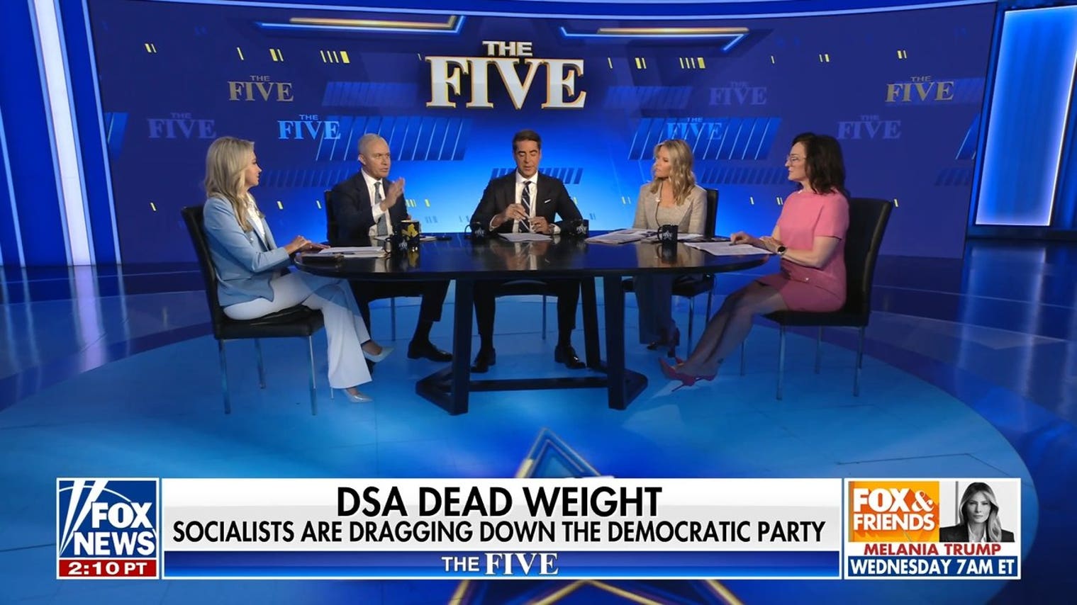 Martha MacCallum: Hasan Piker loves being in the middle of this discussion