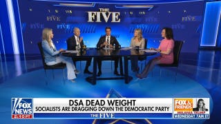 Martha MacCallum: Hasan Piker loves being in the middle of this discussion