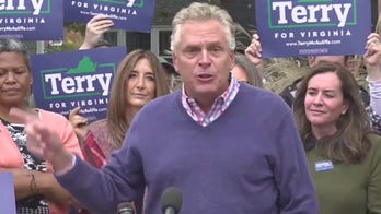 McAuliffe pledges to 'diversify our teacher base'
