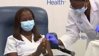 Pfizer vaccine vials hold extra doses, could expand US supply