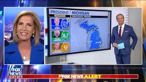 El-Sayed, Stevens face off in Michigan Democratic US Senate primary