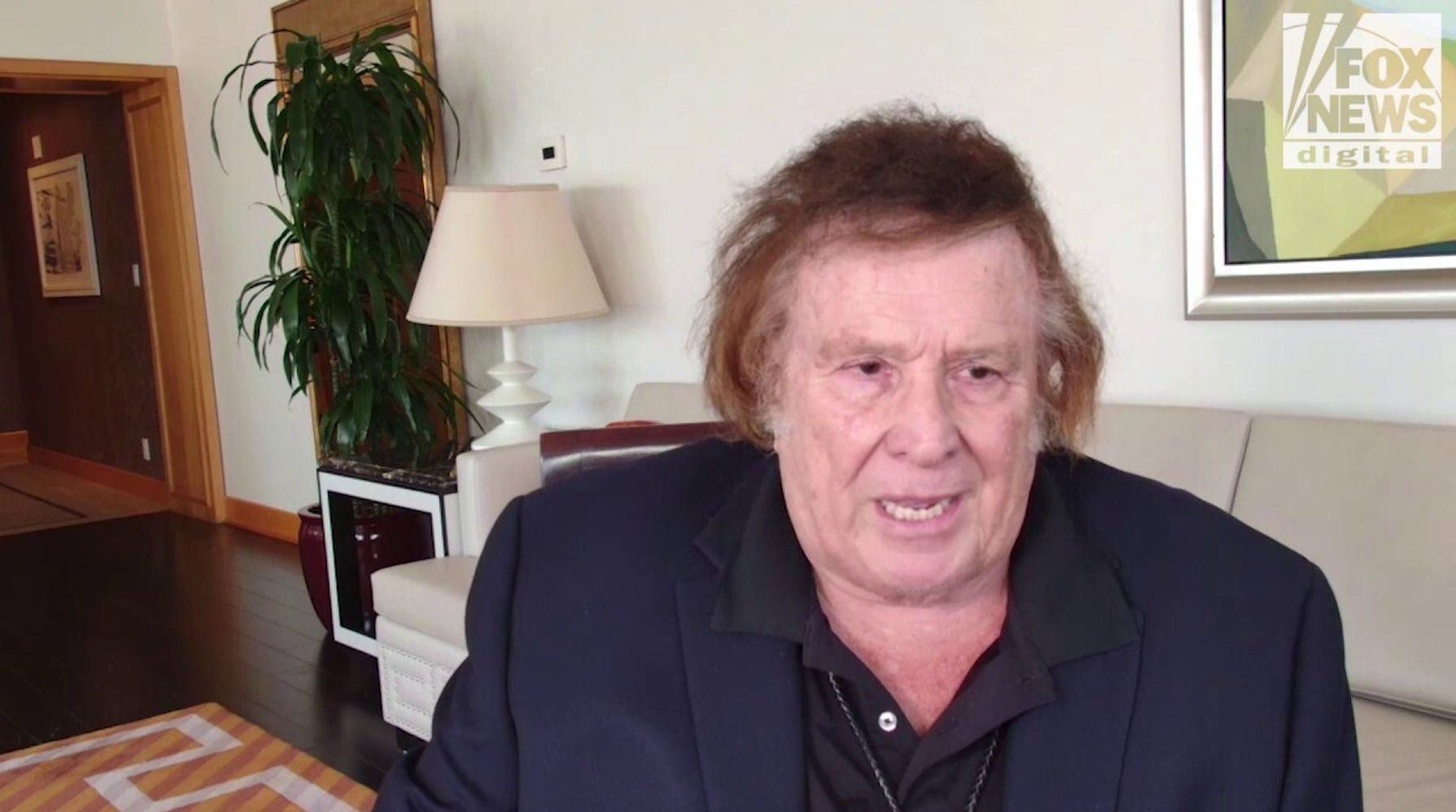 Don McLean on the True Meaning of Being an American