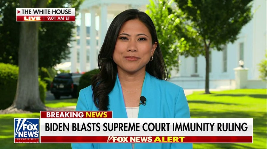 Biden campaign struggling to calm supporters after debate performance