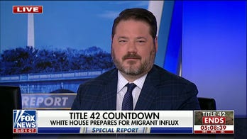 Ben Domenech: This is a profit mechanism for the cartels