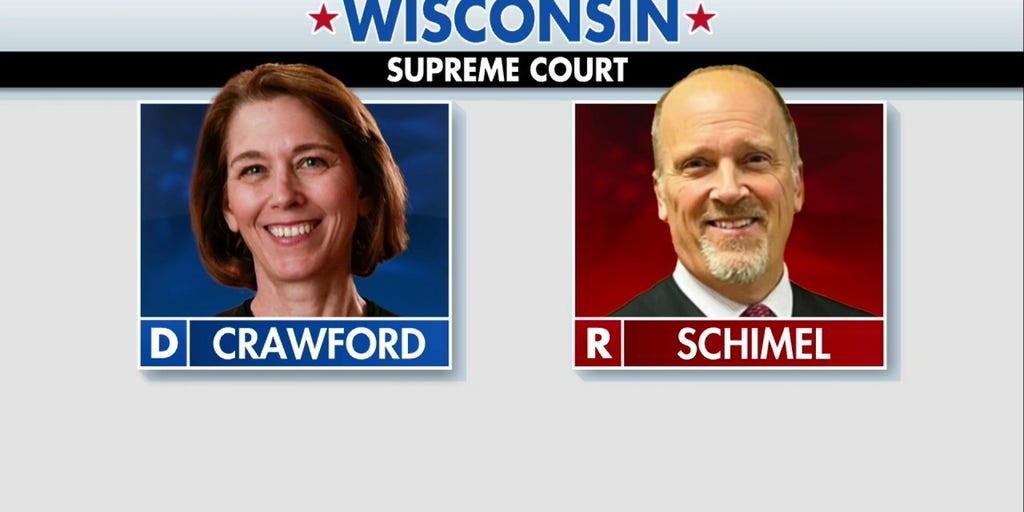 Trump-backed candidate seeks to defeat liberal challenger for seat in key swing state's 'most dangerous body'