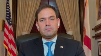 Rubio demands answers from Swalwell 'if he wants to continue serving' on House Intel panel