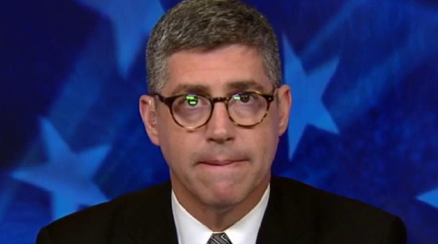 Dr. Carr on symptoms of coronavirus and when to seek care