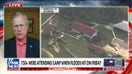 Congressman's granddaughter nearly caught in Camp Mystic floods