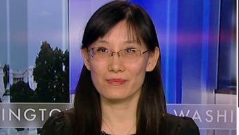 Chinese virologist claims 'vindication' in COVID- Fauci revelation