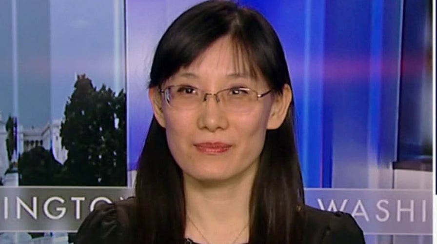 Chinese virologist claims 'vindication' in COVID- Fauci revelation