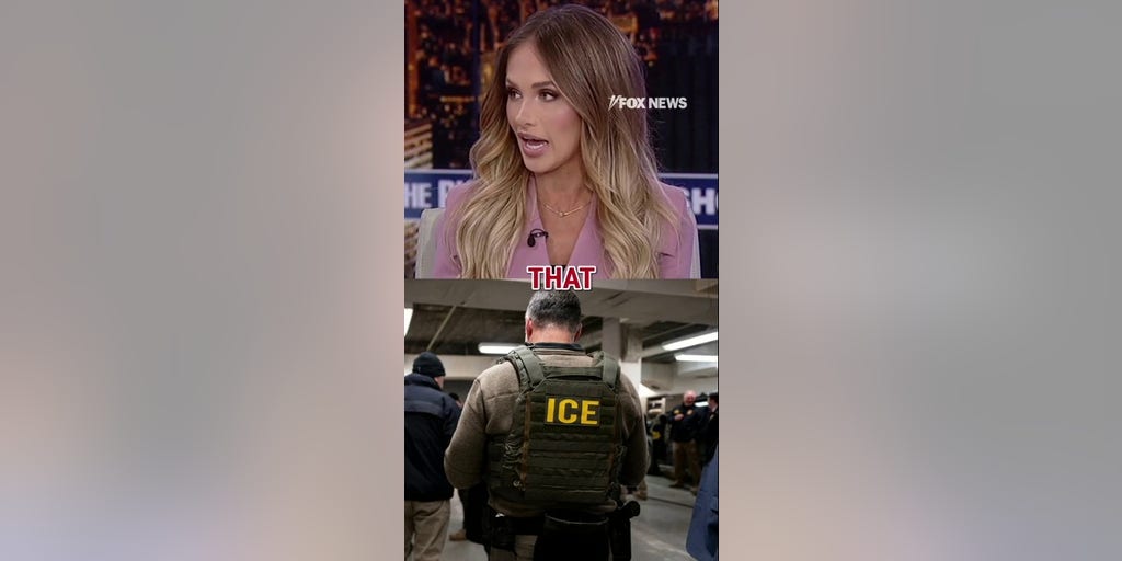 DHS, Kristi Noem and Republicans ‘have to get this right’: Tomi Lahren