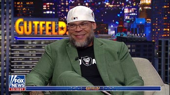 Kat Timpf: There's not enough you could pay someone to be in the military