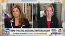 Rep Tenney slams Canadian moratorium on US spirits as 'petty'