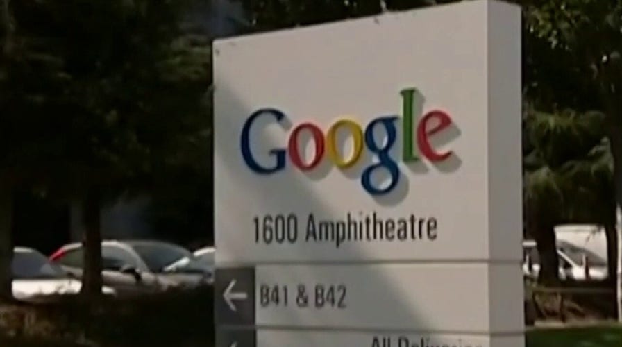 Big Tech’s impact on 2020 election