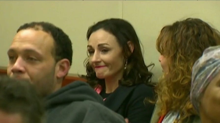 Woman accused of drugging young mother to steal her child pleads not guilty to kidnapping charges