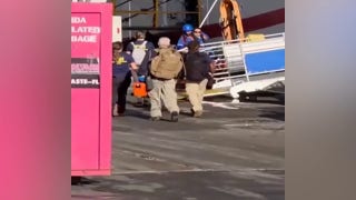 Officials investigate passenger death on Carnival cruise ship