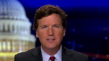 Tucker Carlson: Under Biden, you need a negative COVID test to enter US -- unless you\'re an illegal alien