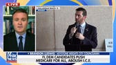 Florida primary elections face major tests as Democratic socialists challenge establishment