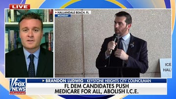 Florida primary elections face major tests as Democratic socialists challenge establishment