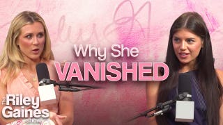 Madi Prewett on Life After The Bachelor & Leaving Social Media | The Riley Gaines Show - Fox News