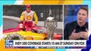 Josef Newgarden looks for historic Indy 500 victory 