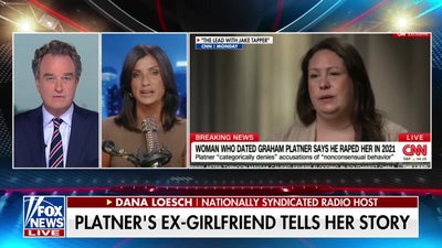 Dana Loesch: This is absolutely horrible
